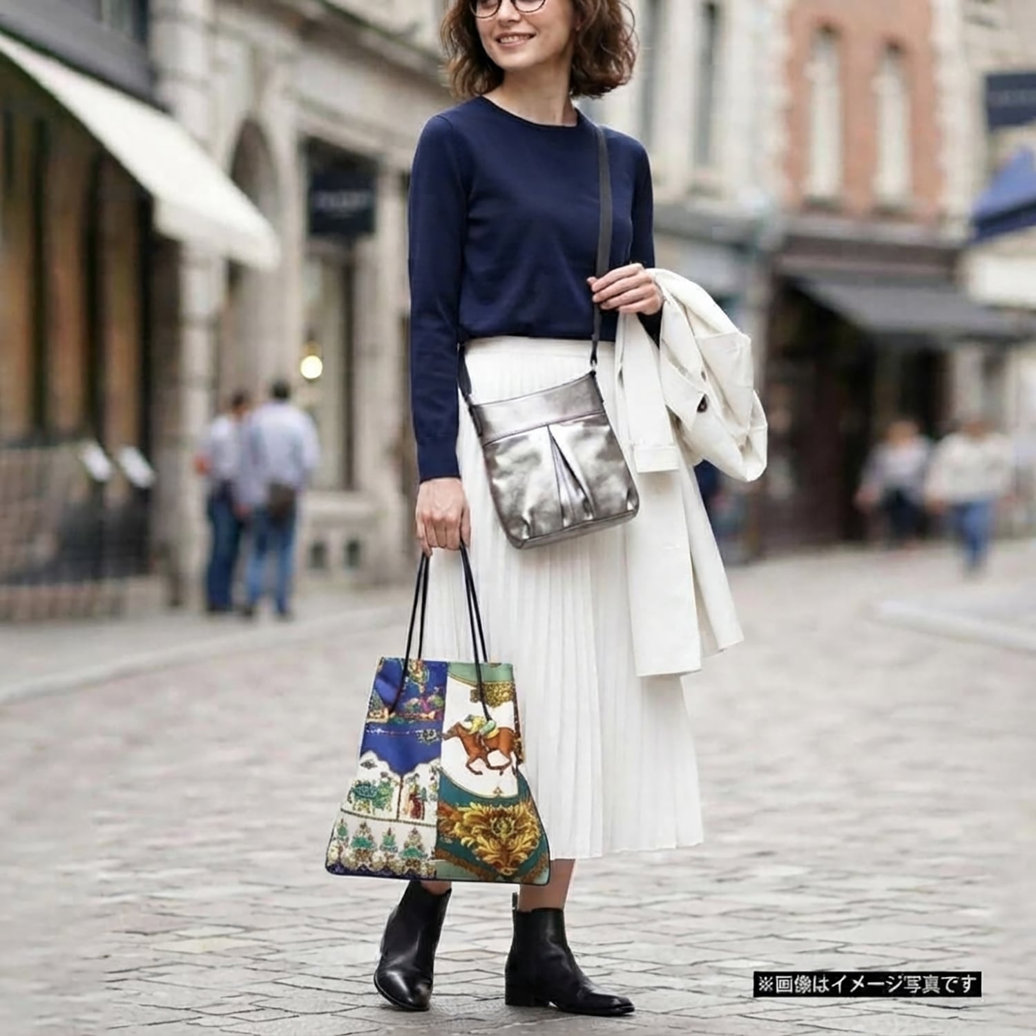 PIPING BAG / No,10168-1 | Chicolatte | チコラッテ