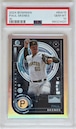 Paul Skenes Bowman Chrome GEM MT 10