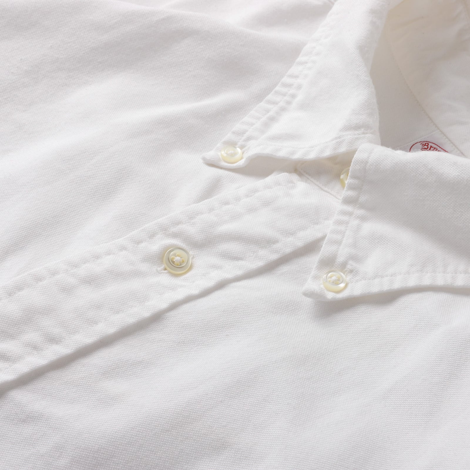 極美品】80s BROOKS BROTHERS Vintage B.D. Oxford Shirt big size
