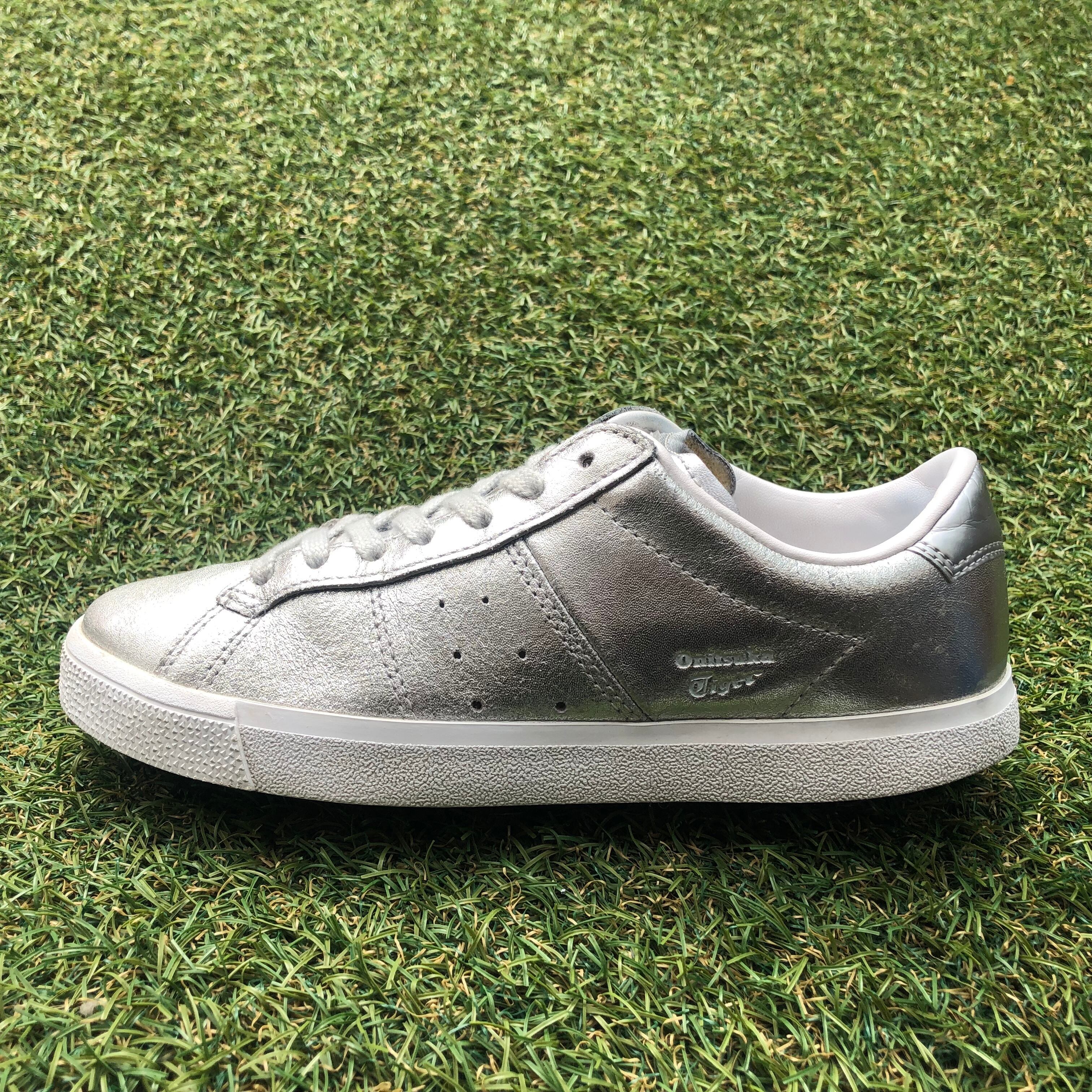 Onitsuka Tiger LAWNSHIP オニツカタイガー ローンシップ G976