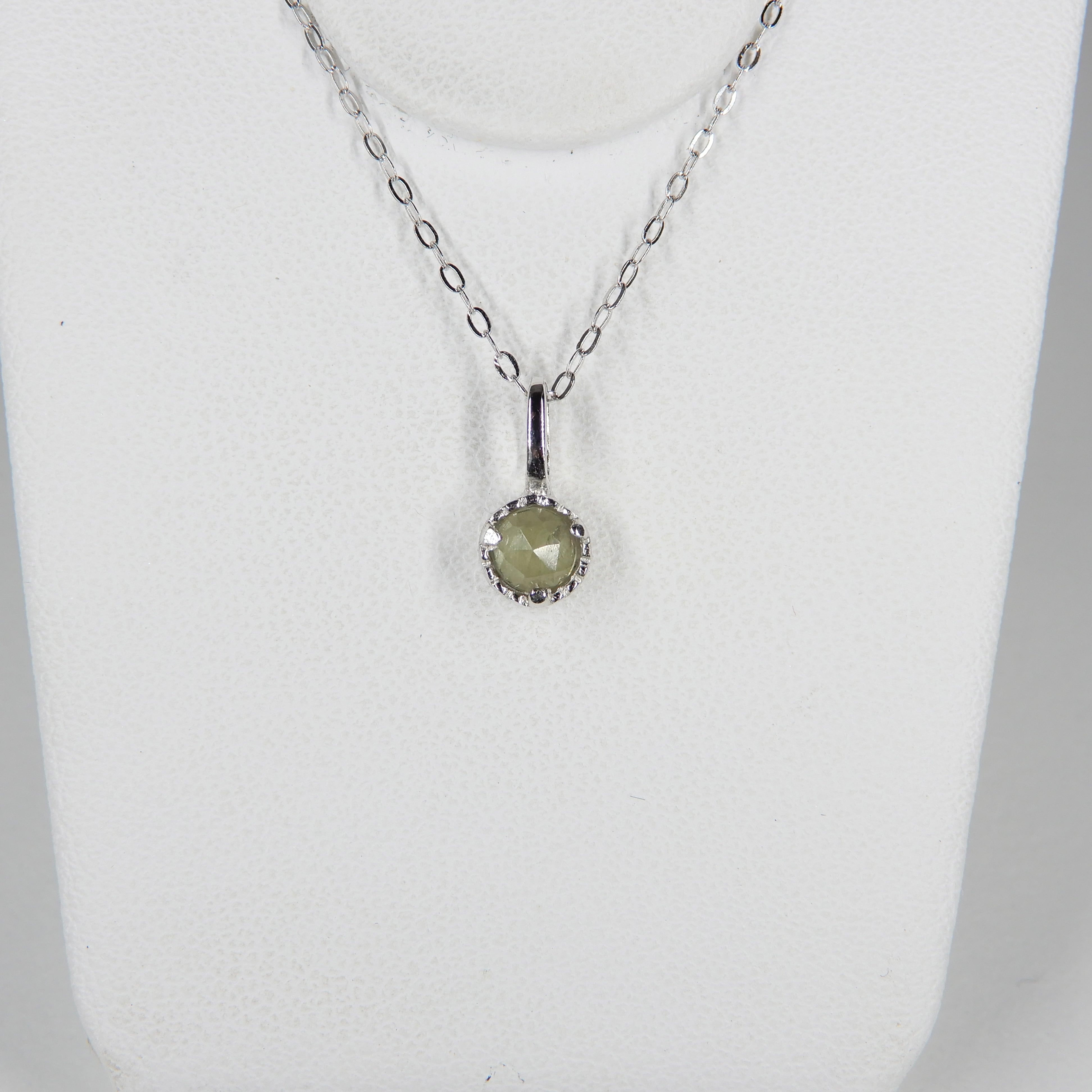 【在庫整理】SV925 非加熱サファイア1