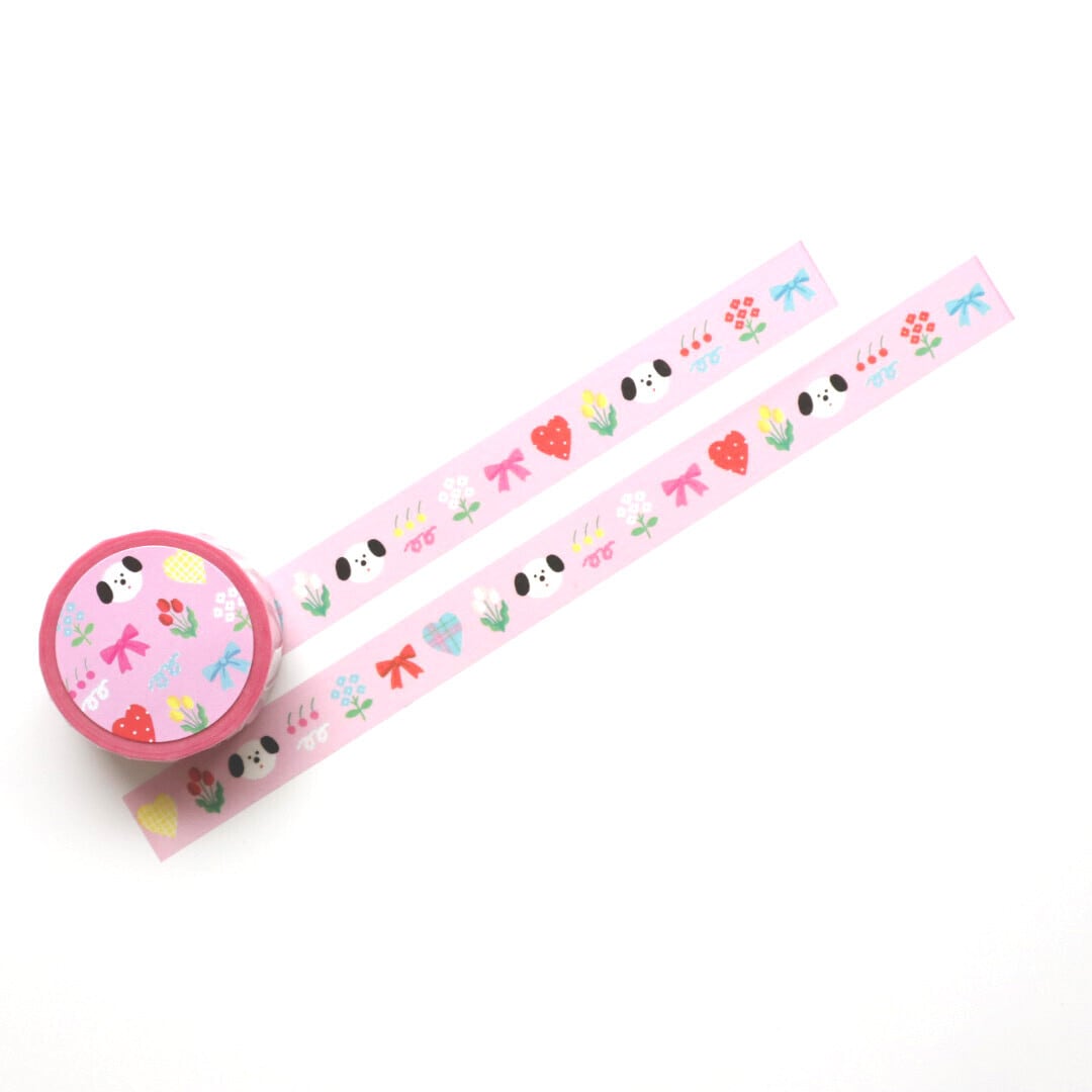 kimalle マスキングテープ 1 | litenskog