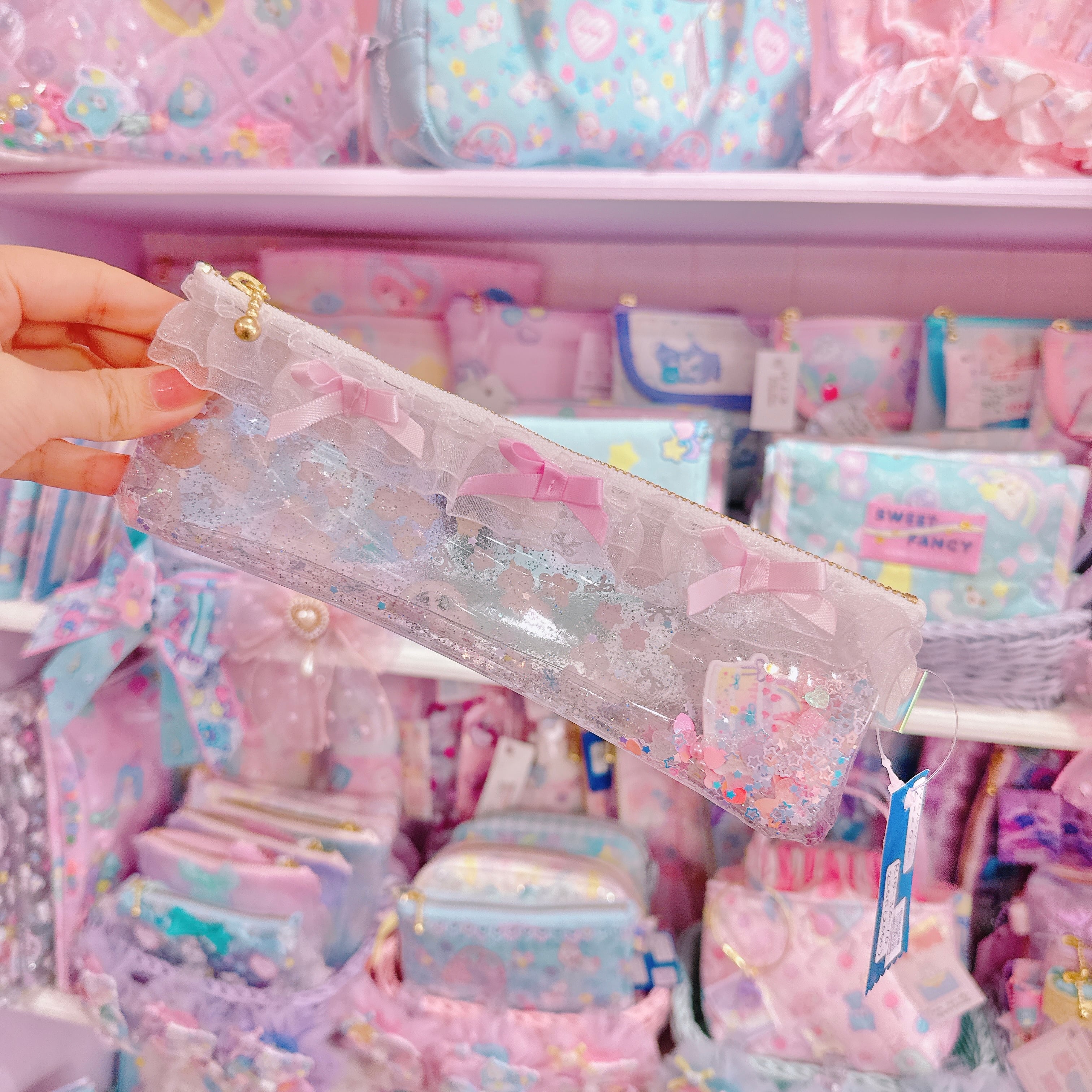 【R15】35-10 PVCペンケース