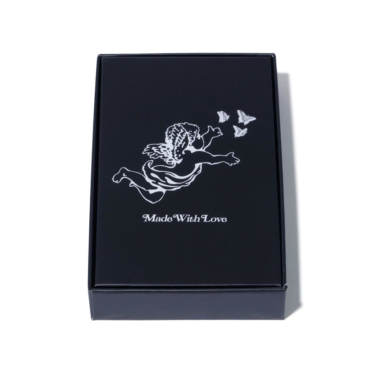【新品未開封】GIRLS DON'T CRY PATTERN キーリング GIRLS DON'T CRY TORTOISESHELL PATTERN KEYRING | VERDY'S GIFT SHOP