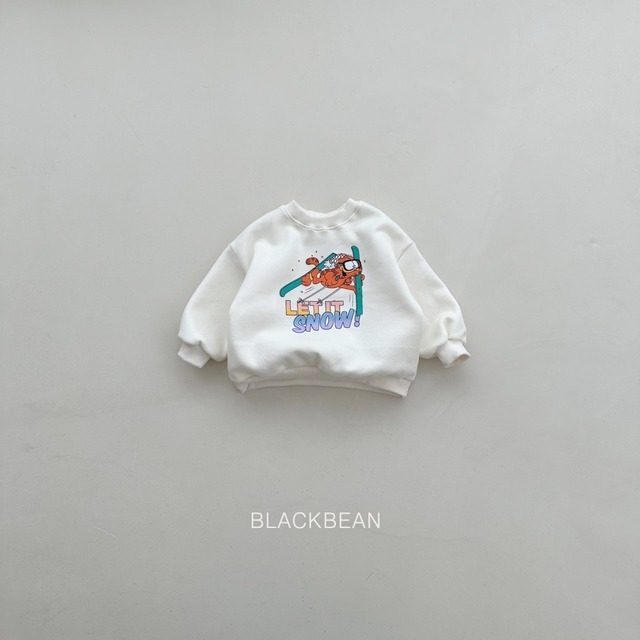 即納［93-120cm］blackスロープマンツーマン