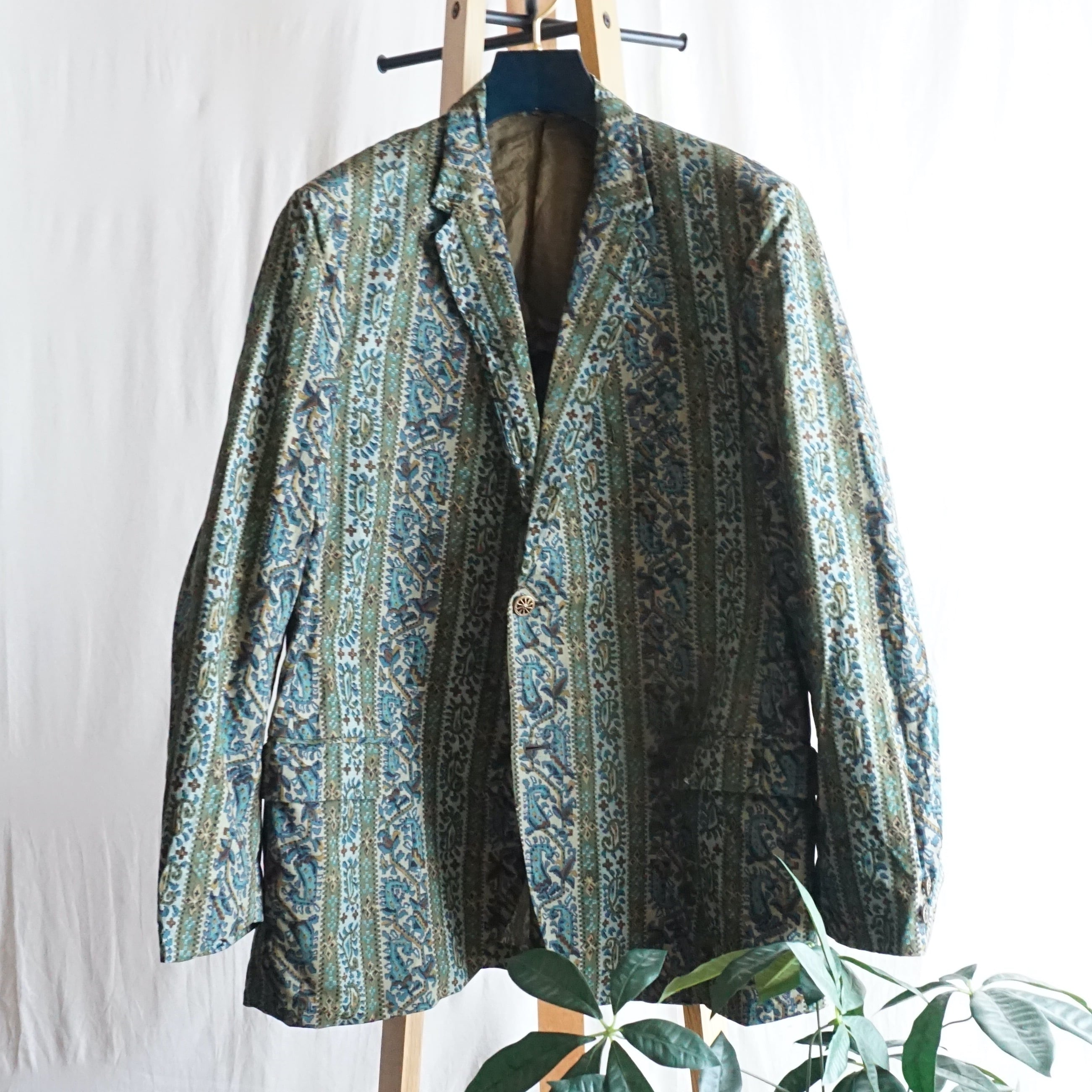 Tailored Jacket テーラードジャケット | 古着屋ベルエキップ Tailored Jacket テーラードジャケット | 古着屋ベルエキップ