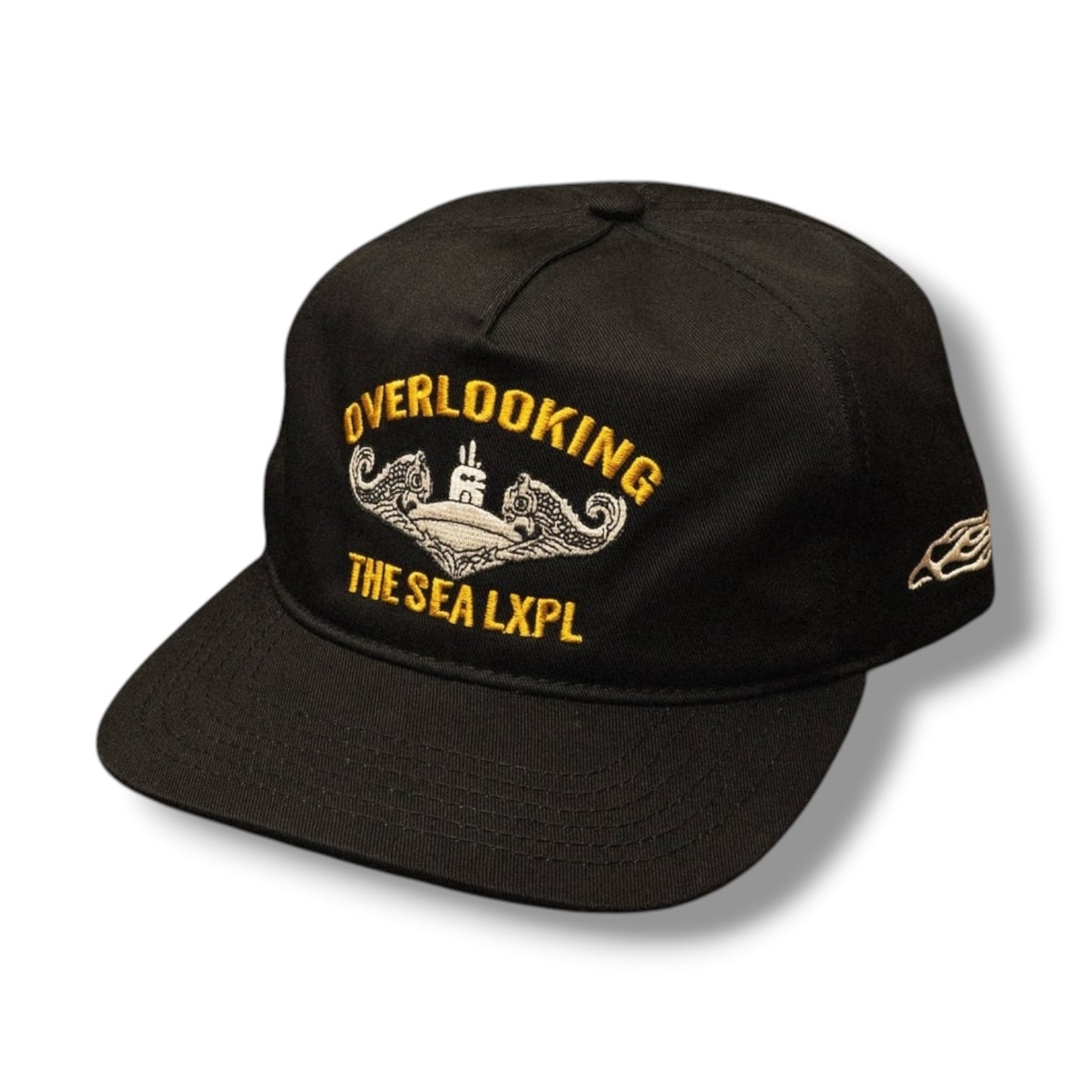 Vintage トラッカーキャップ LXPL CAP OG トラッカーキャップ メッシュキャップ アメカジ | BETTON