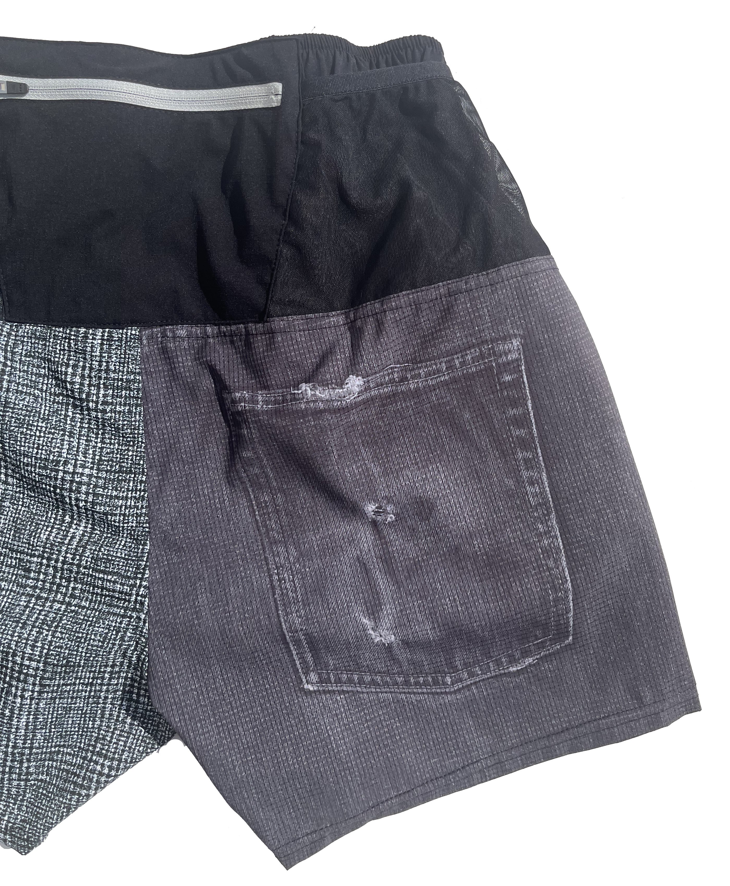 MMA_RYOGEN Racing Run Shorts V2.5 | play field mountain MMA_RYOGEN Racing Run Shorts V2.5 | play field mountain