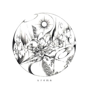 urema 3rd mini album『白日の隅』