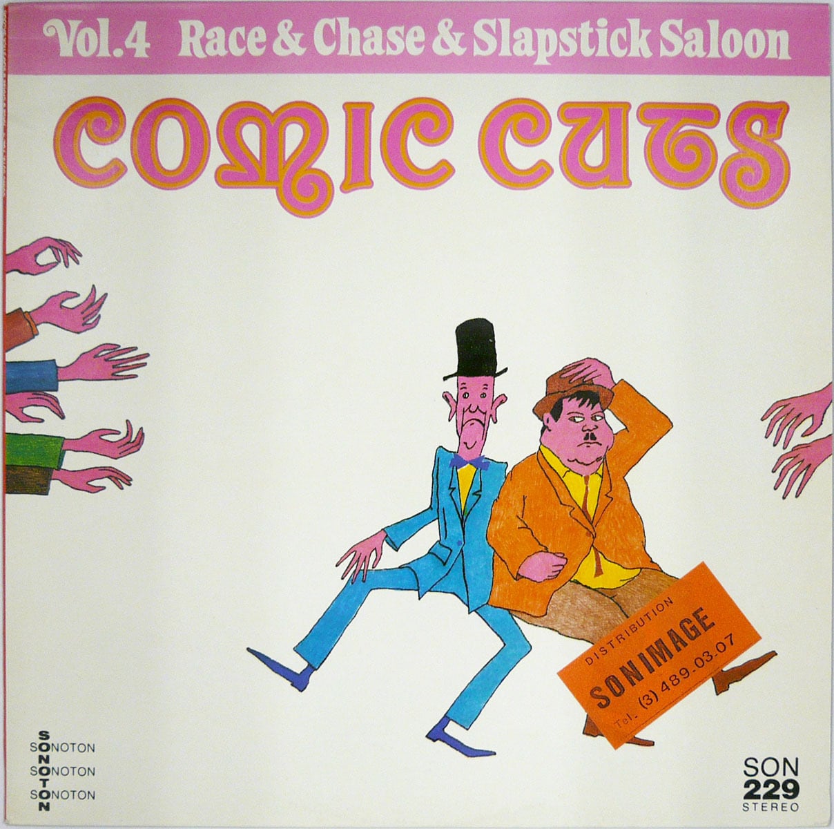 La Boa Meets Tony Allen レコード 新品 買ってよかったレコード（2025年7〜8月）｜五辺宏明