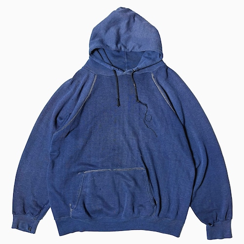Vintage 70~80's Grunge Hoodie