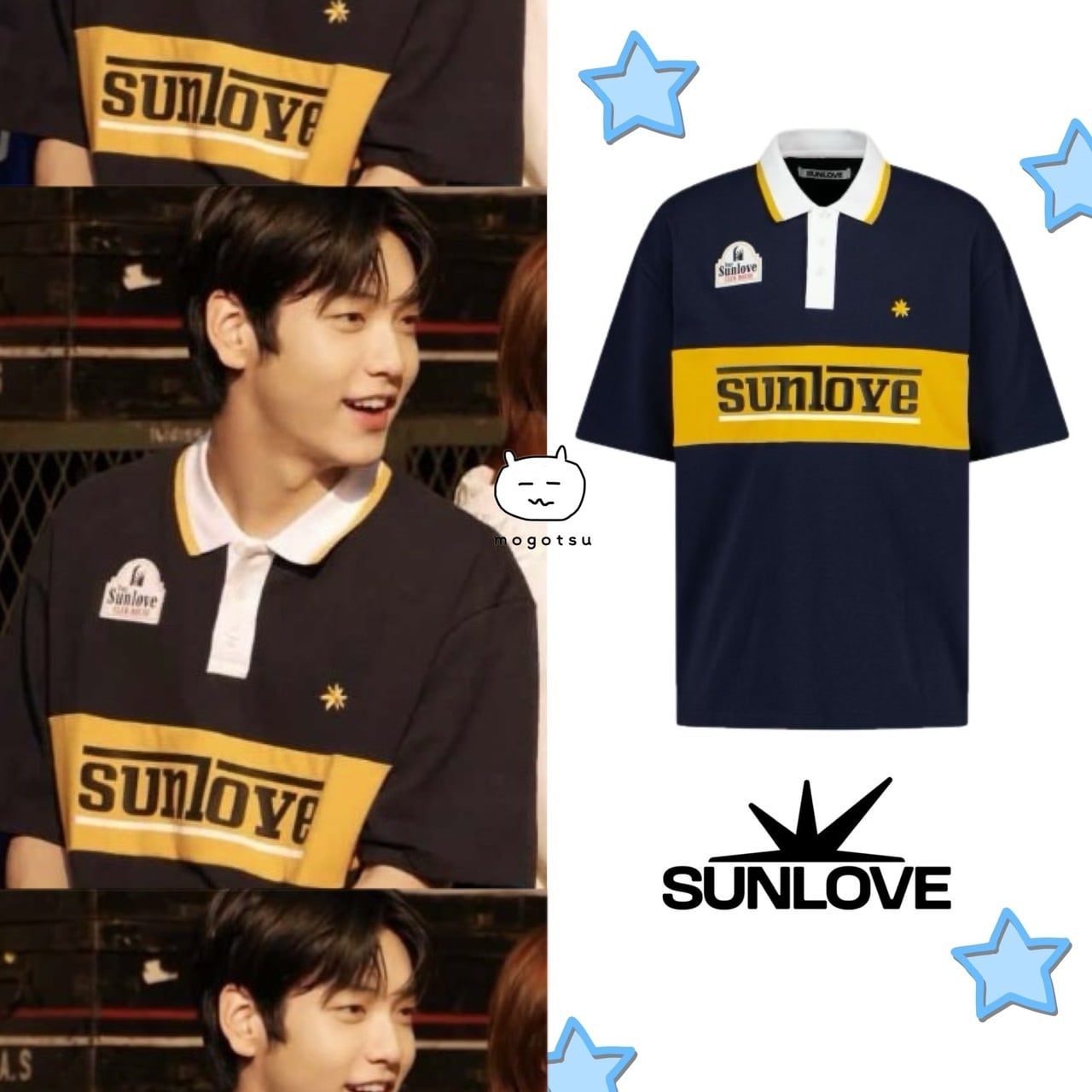 TXT play x together Tシャツ レア スビンチーム TXT play x together Tシャツ レア スビンチーム TXT play x together