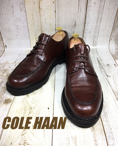 Cole Haan コールハーン Uチップ US10 28cm