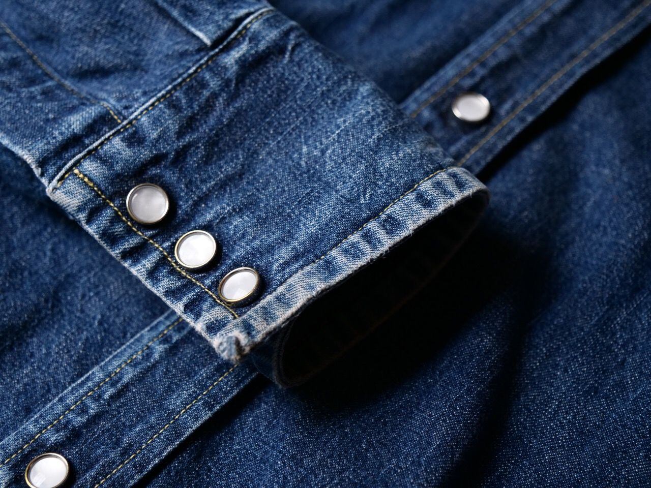 Bryceland's / Sawtooth Westerner | UNION WORKS ONLINE STORE