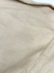 90s Ralph Lauren S/S OPEN COLLAR SHIRT Size XL