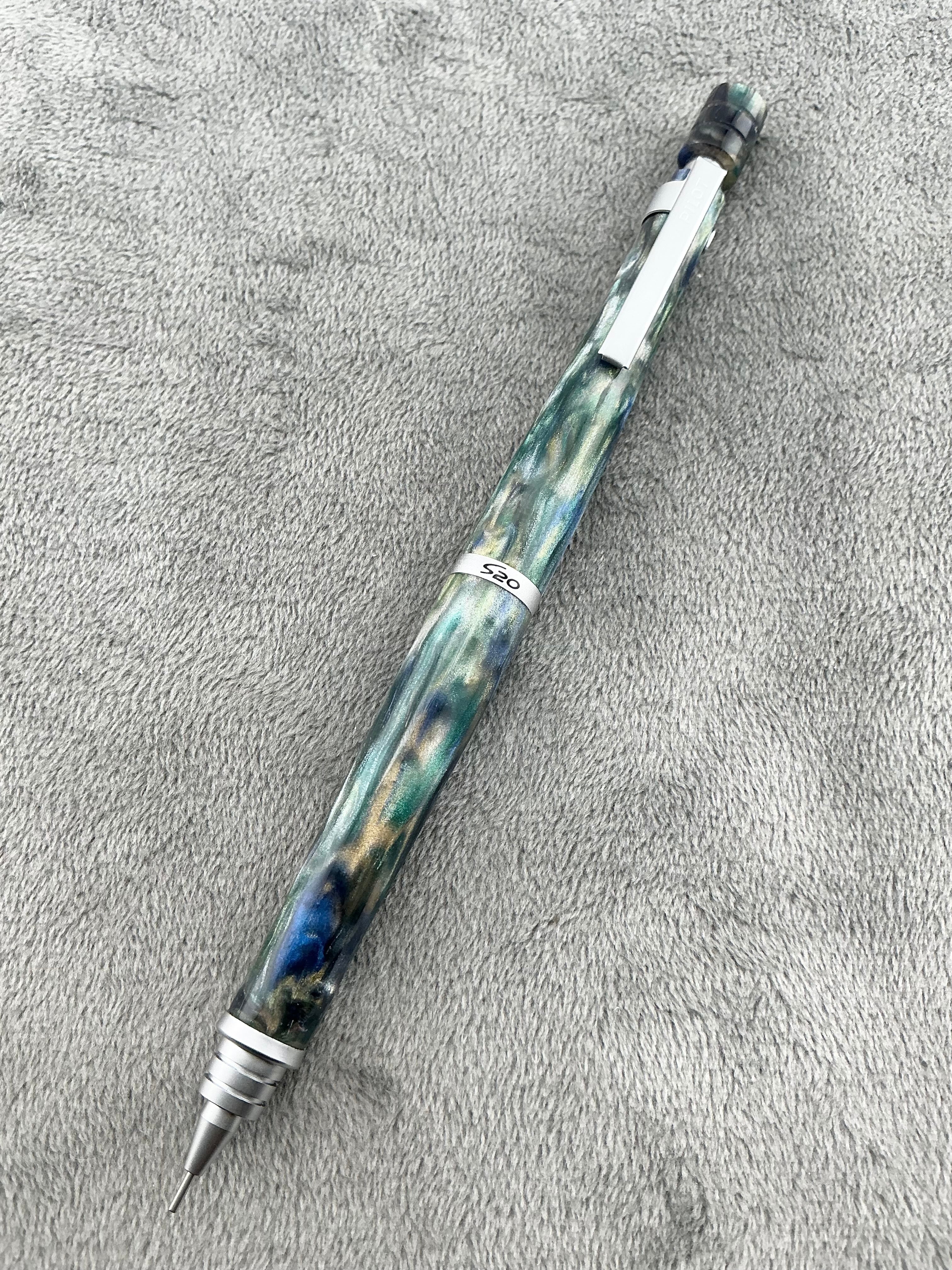 蒼天クラフト
