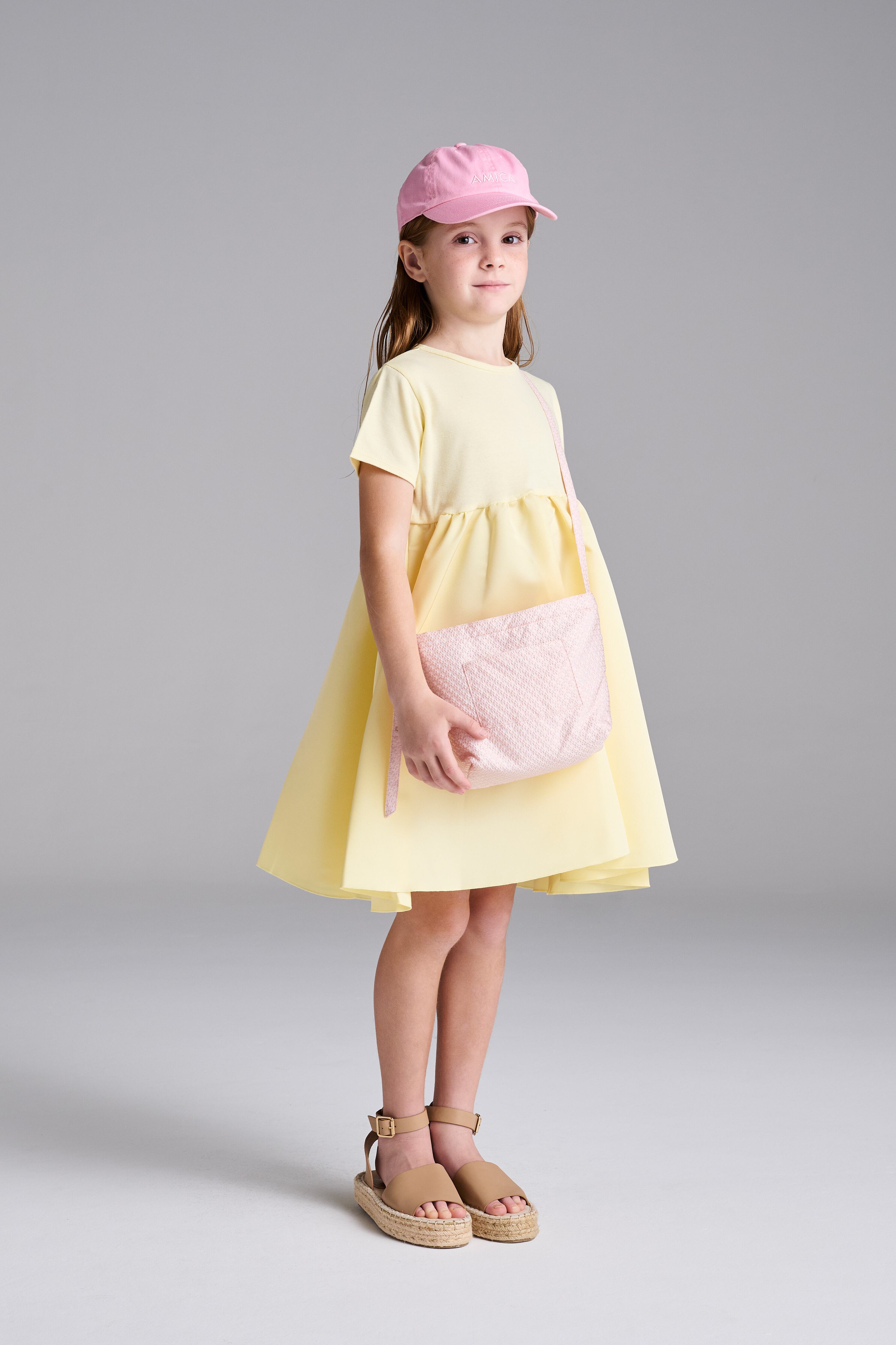 AMICA CAP S | AMICA・kids