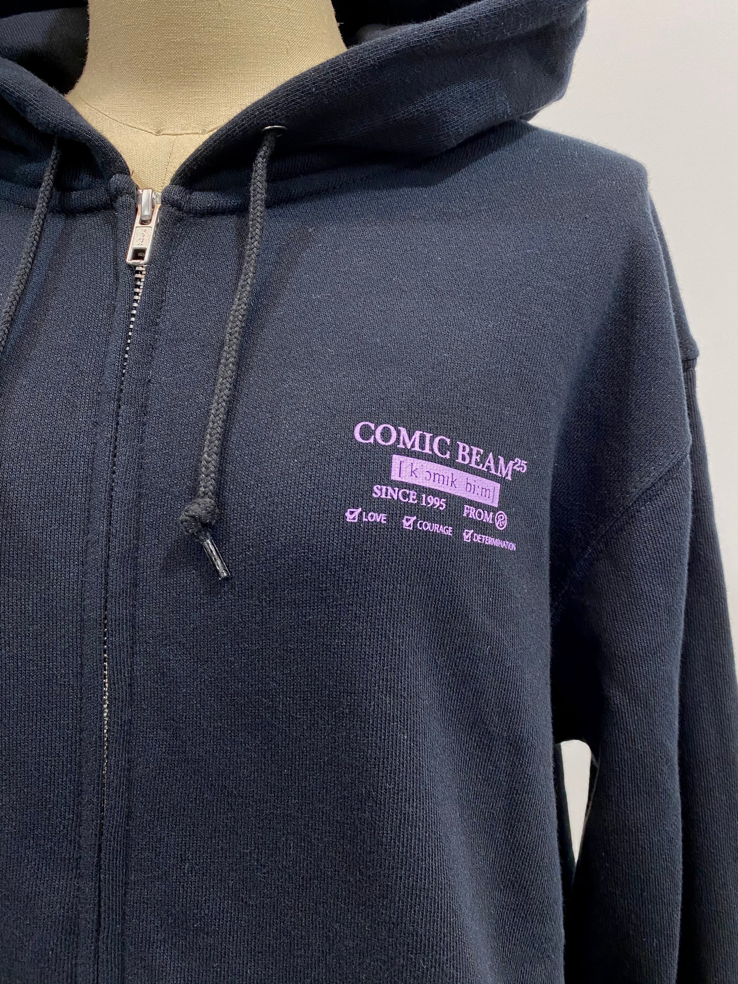 ビーム25周年描き下ろし企画】七野ワビせん「ナイトメア・ファミリー