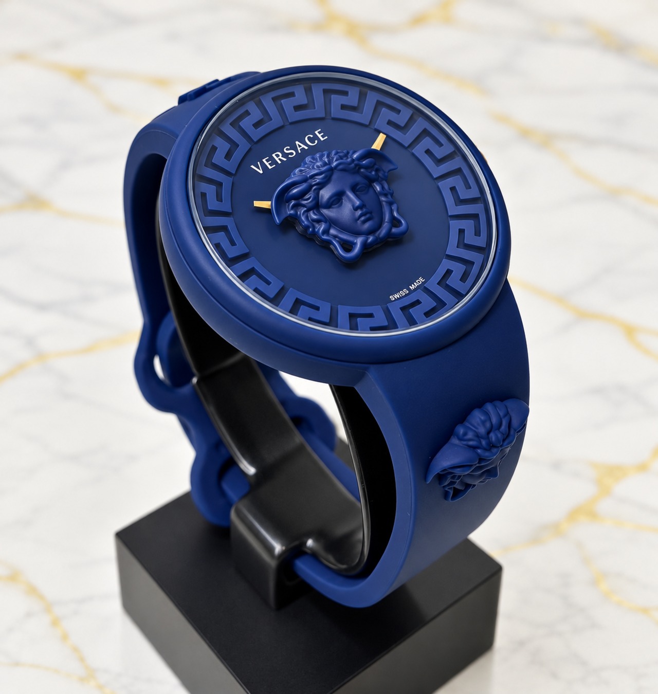 VERSACE ヴェルサーチェ レディース 腕時計 VE6G00623 MEDUSA POP