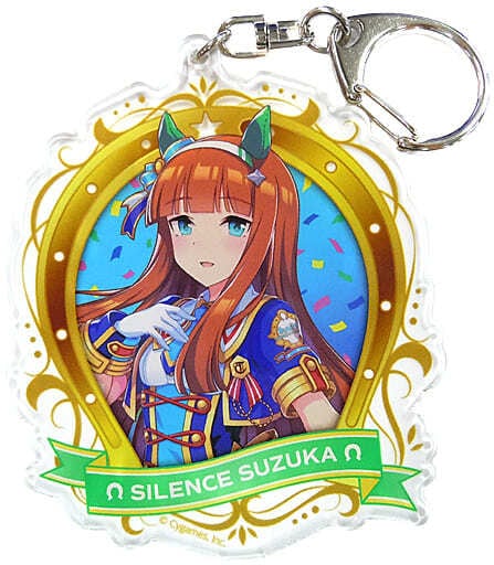 ウマ娘 プリティーダービー 公式アクリルスタンド トウカイテイオー