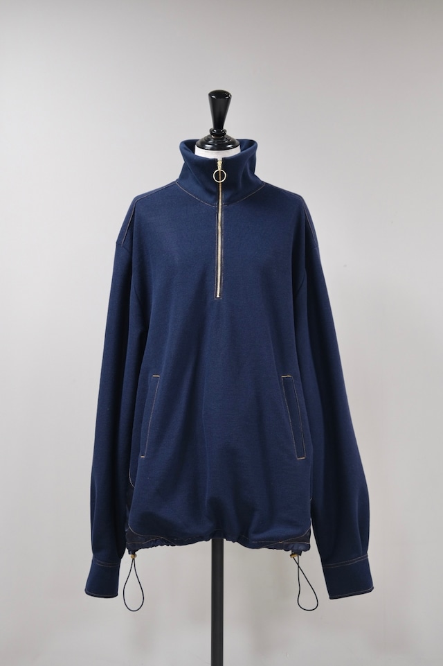 【mister it.】Irene-ess -Navy-