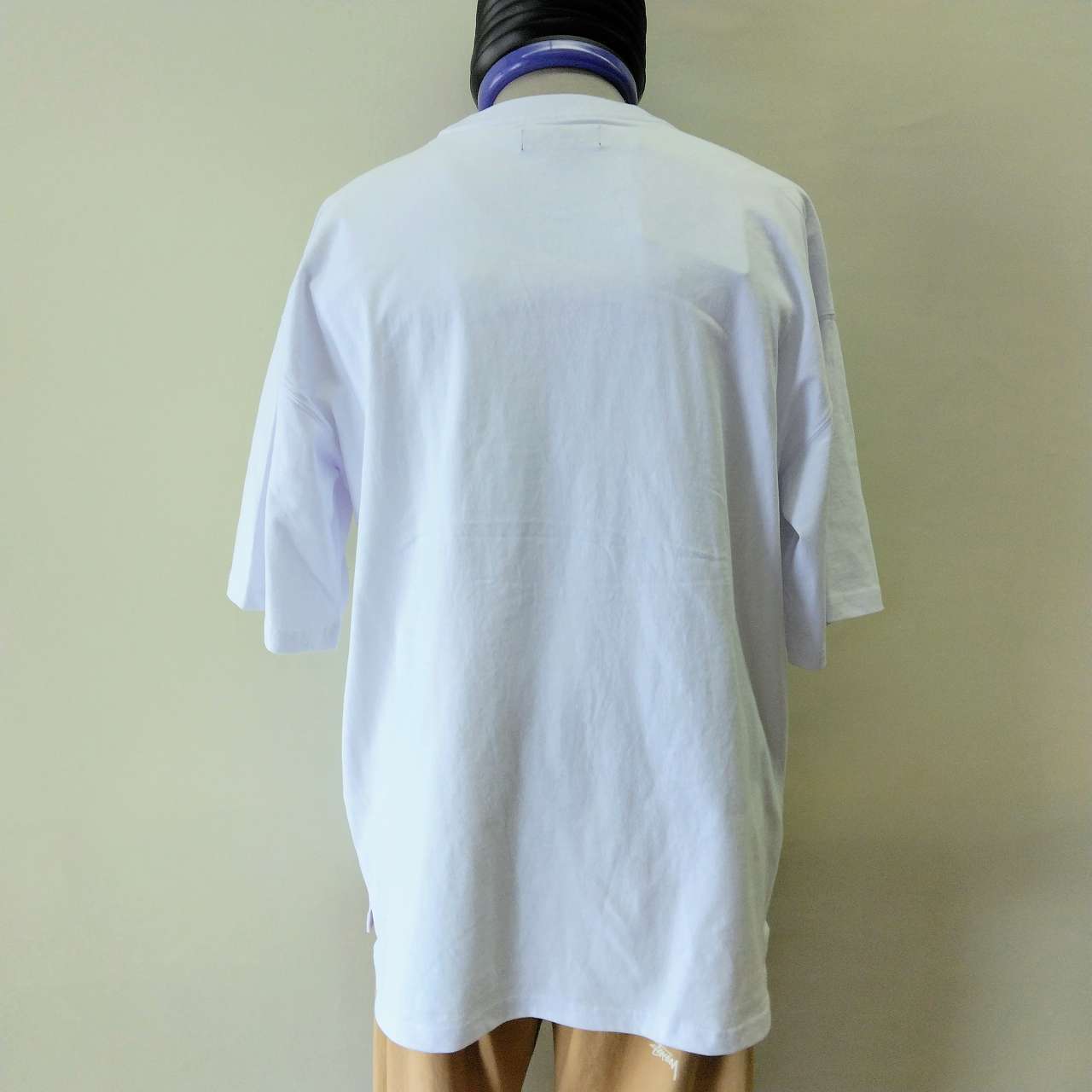 ガルフィー GALFY 半袖Tシャツ ガルサツTEE 白 中型犬サイズ(L ガルフィー GALFY 半袖Tシャツ ガルサツTEE 白 中型犬サイズ(L