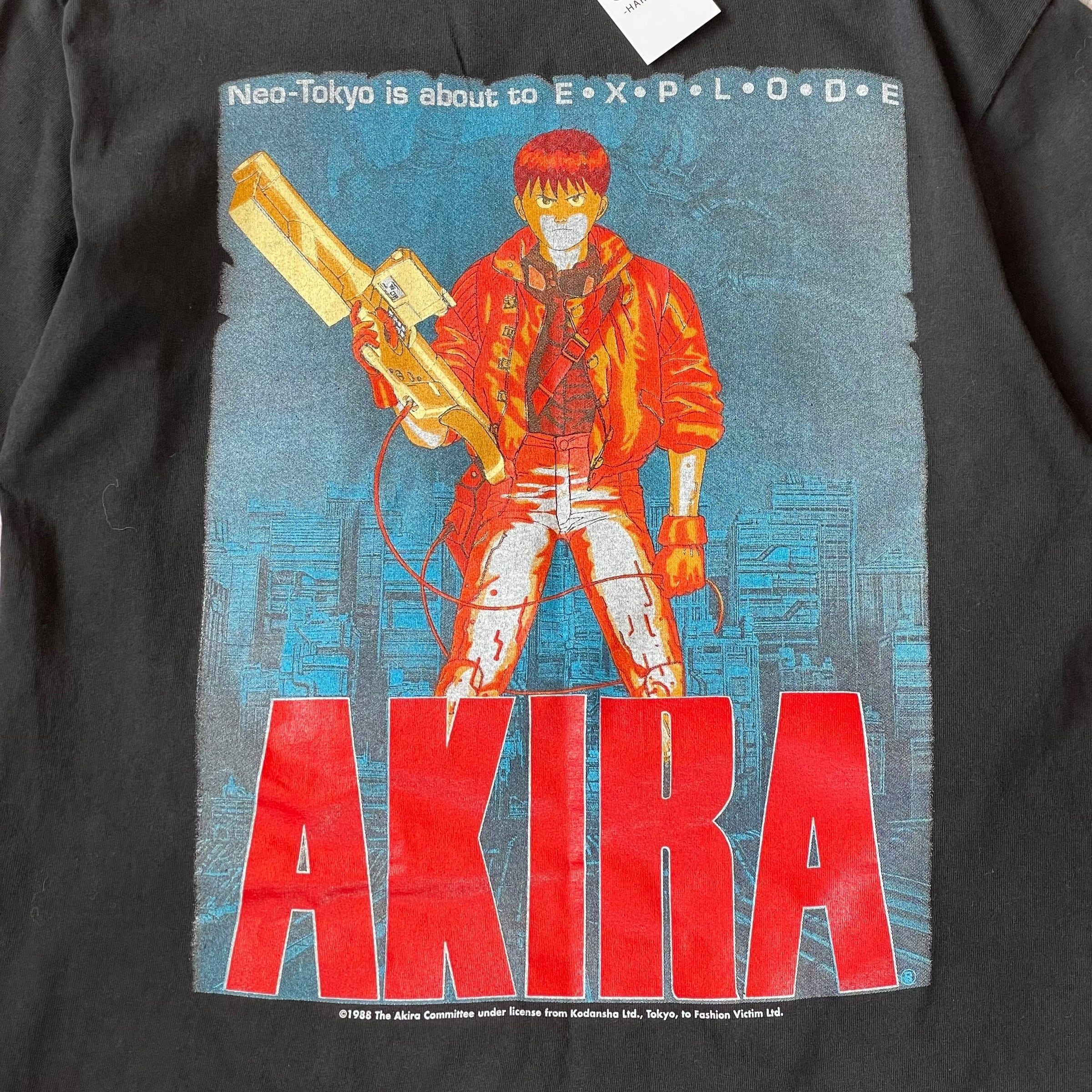 トップス AKIRA 90s Fashion Victim Special!! 1990s Fashion Victim 