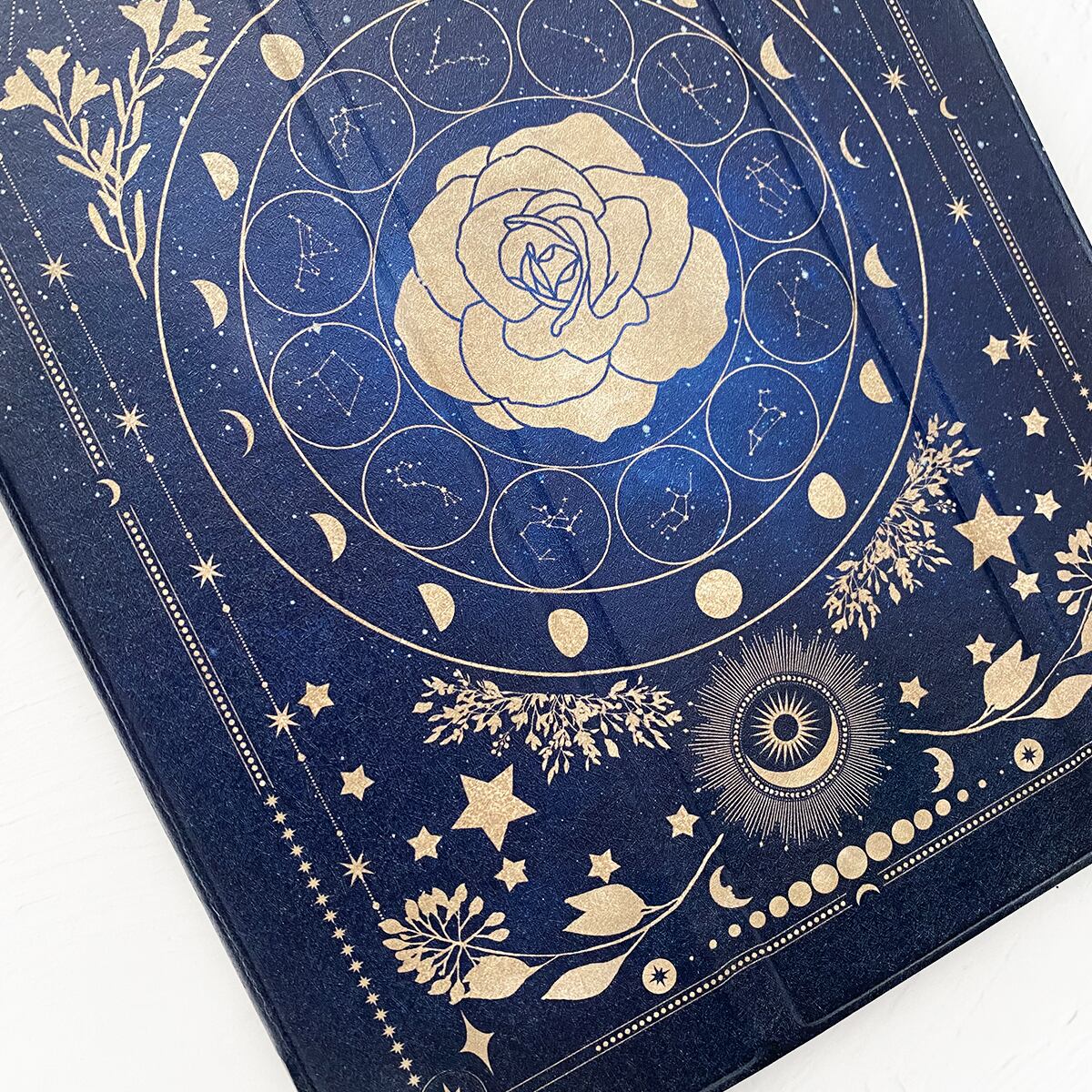 架空の洋書 
