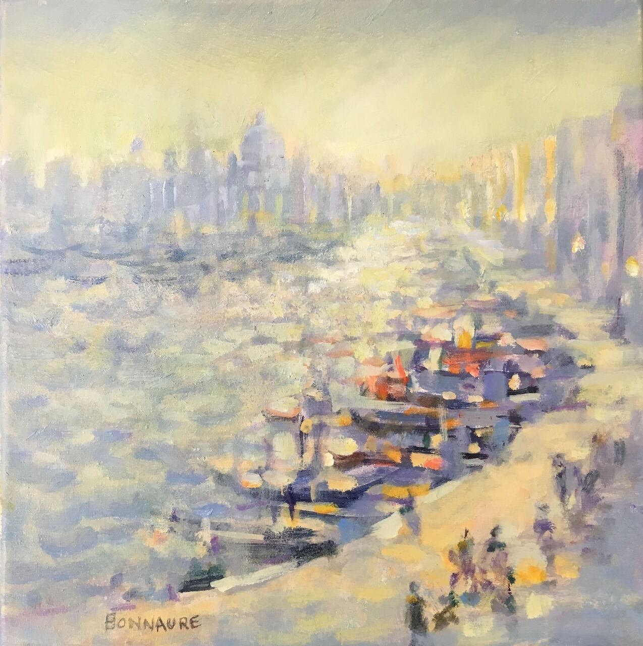 港の輝き | LUMIERE Ⅹ