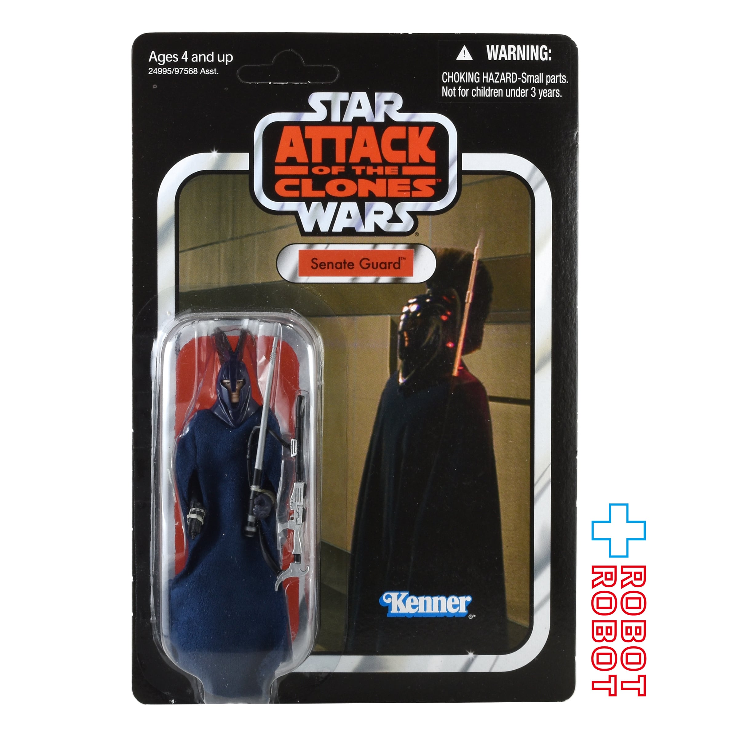 STAR WARS スターウォーズ | ROBOTROBOT