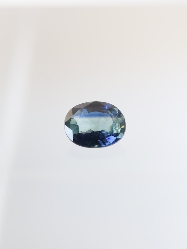 Bicolour Sapphire -  06