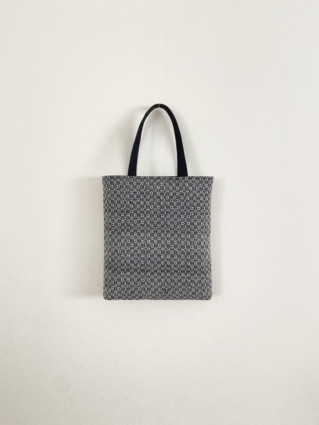 Hand-woven mini bag / Rocca