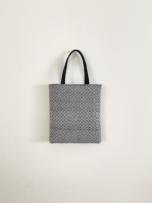 Hand-woven mini bag / Rocca