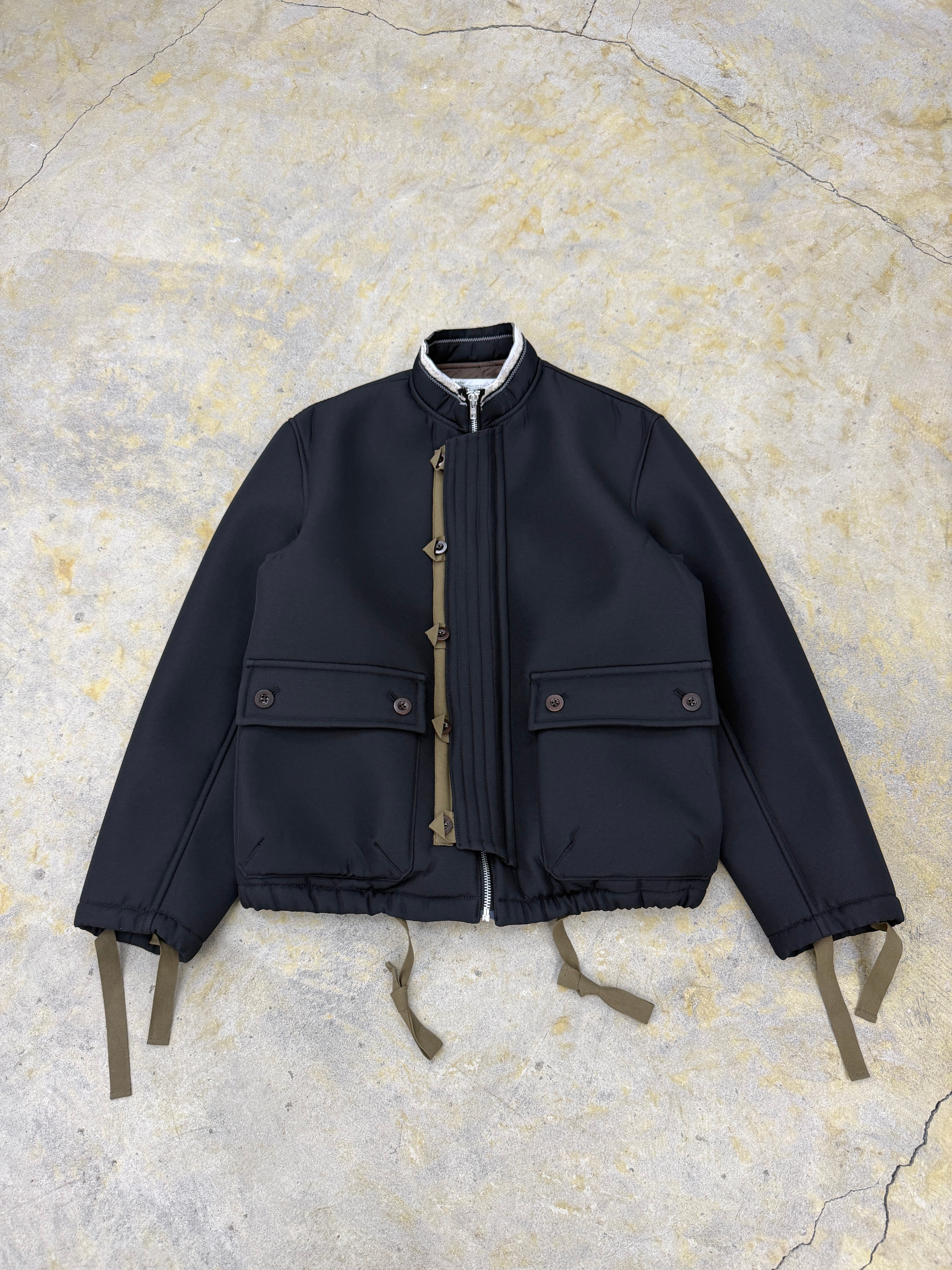 OUTER | HOWDAY