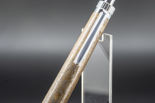 【日本を代表する巨木】  欅 メタライズドウッド silver MP