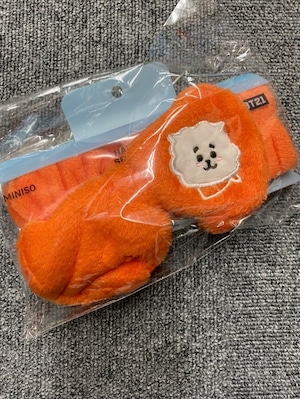 ヘアバンド　hirokon11210527様　コン