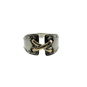 HERMES エルメス メキシコリング 25672-202601