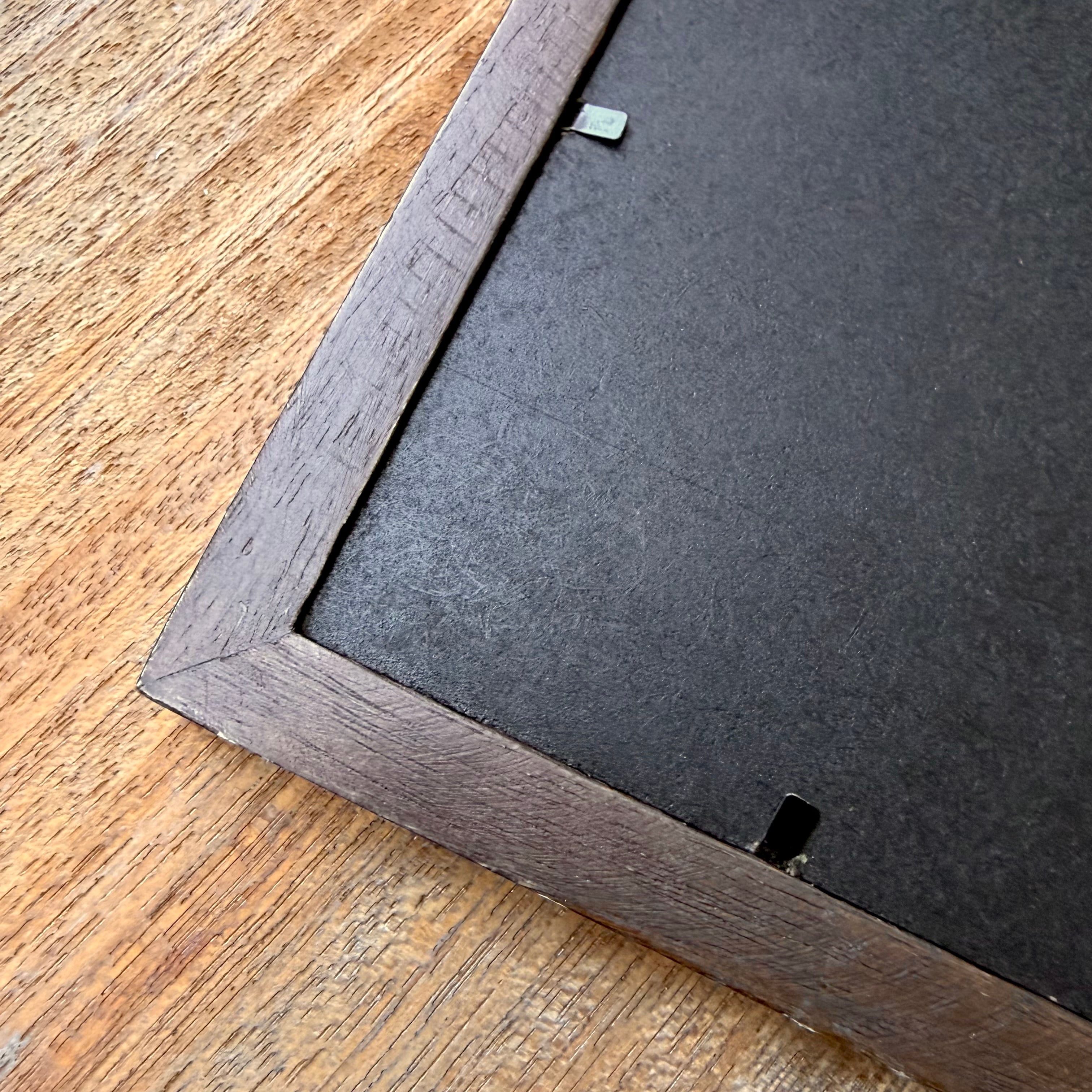 Vintage LIFE誌切り抜き フレーム付 | 瀬尾商店