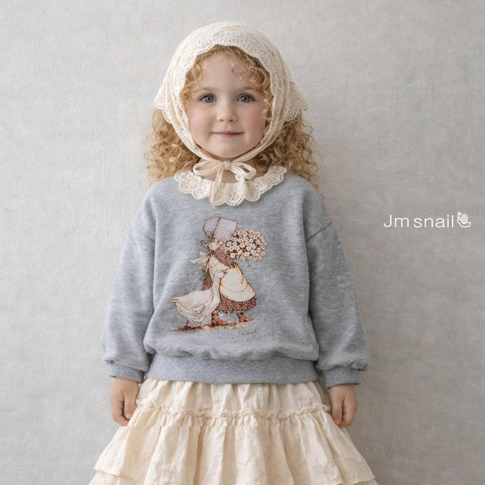 «予約»«jm snail» デイジーmtm 2colors