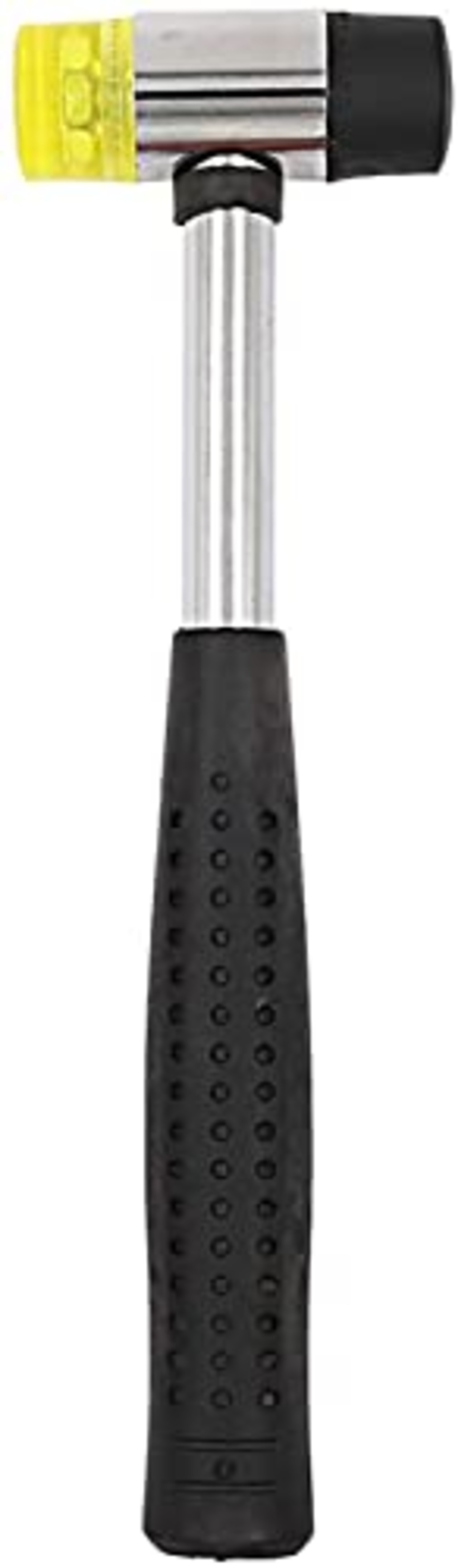 CNSTZBC 指輪 サイズ 測定 1号-30号対応 便利な リング 指輪 サイズ 調整 ＆ コンビハンマー 補修ツール 4点 セット スチール ジュエリー用 工具 道具 プラチナ