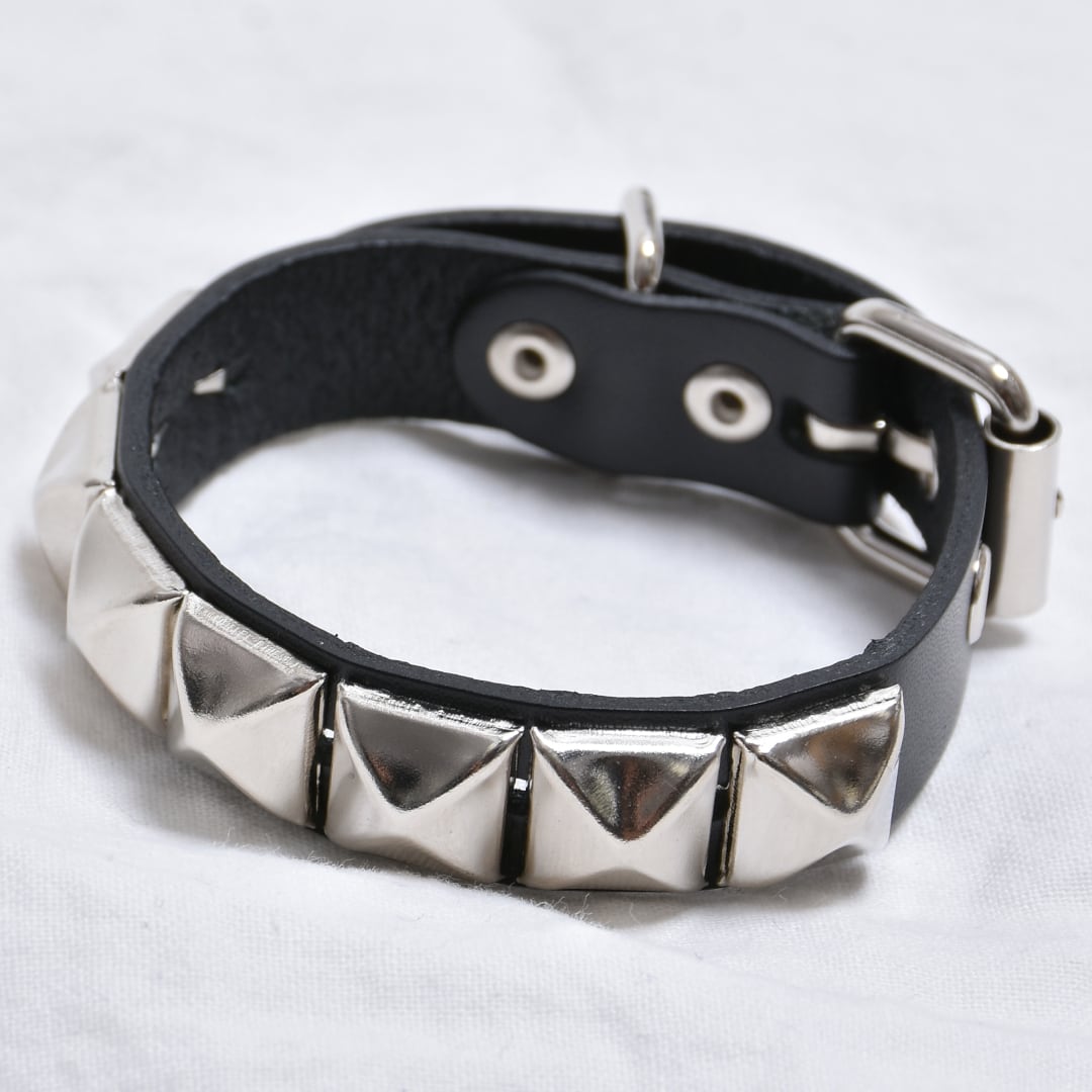 【3/11新着】スタッズベルトブレスレット