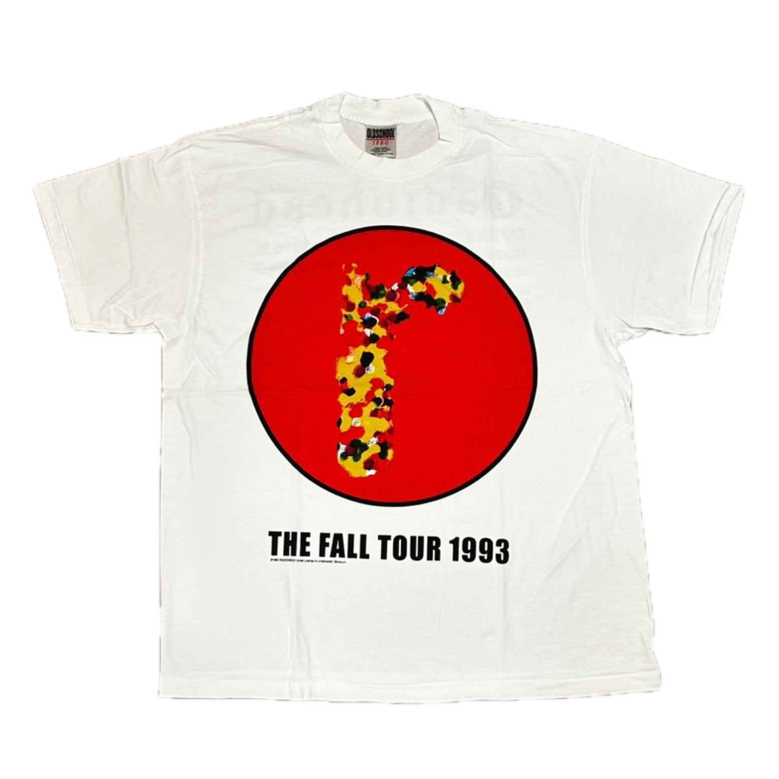 9375 ピンクフロイド ブートTシャツ バンドTシャツ プログレ 両面 XL
