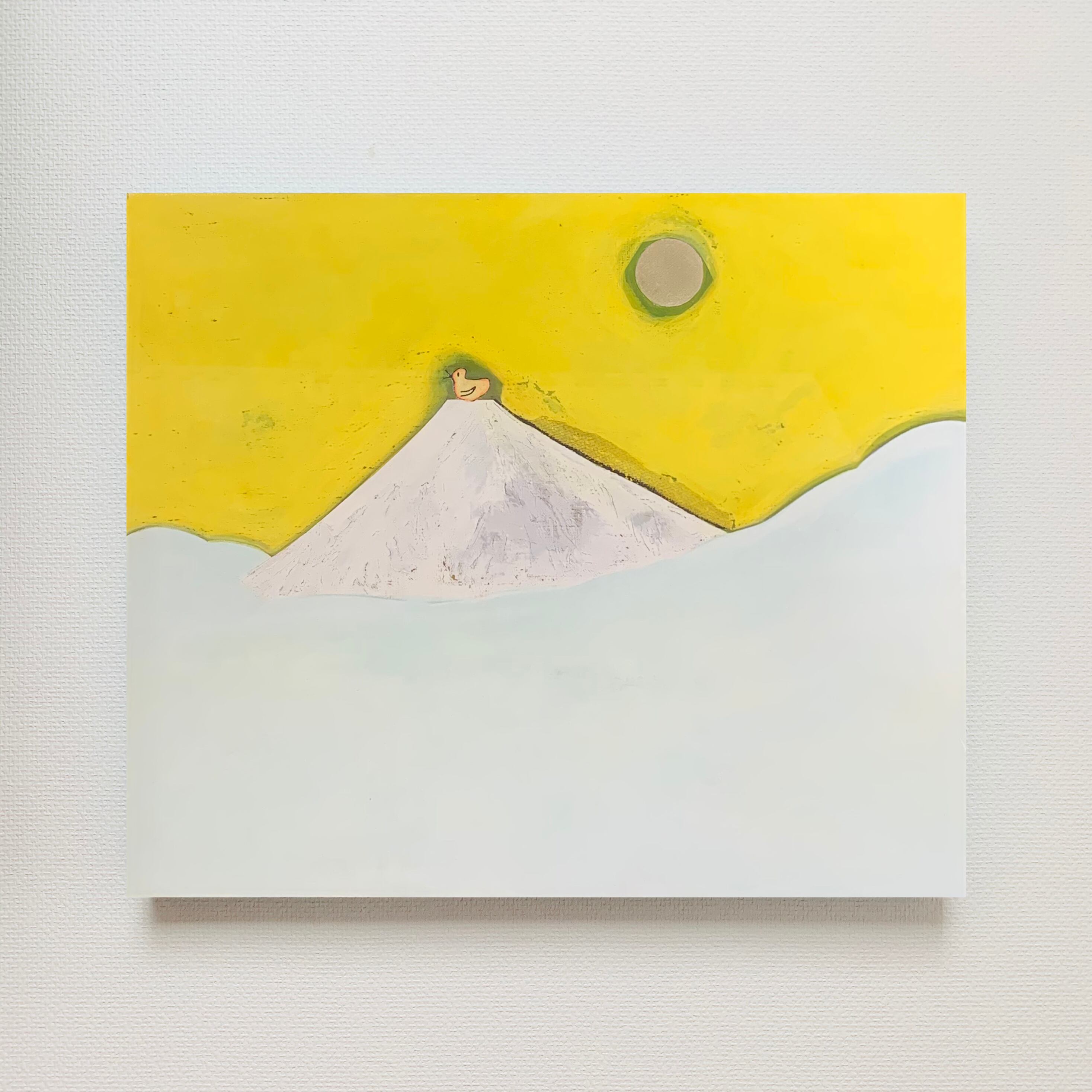 富士山｜Mt. FUJI