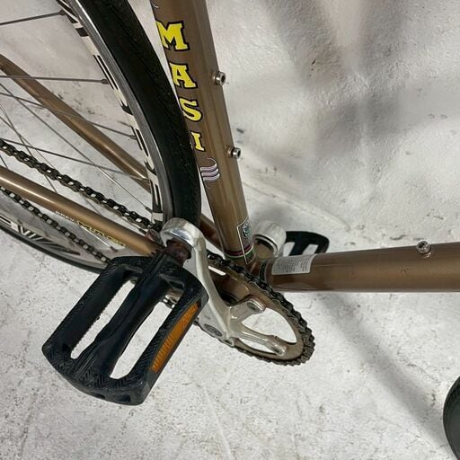 MASI FIXED UNO DROP CITY CYCLE マジィ ウノ ピストバイク 自転車