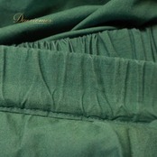 フォークダンス 衣装 スカート グリーン系 チャコット Chacott 緑 黄 チロリアン チロルスカート カントリー 落ち着いた色 シック ダンス衣装 シンプル ふんわり かわいい イベント 練習 レッスン イエロー系