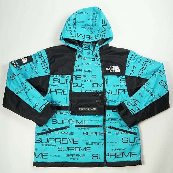 Size【L】 SUPREME シュプリーム ×The North Face 21AW Steep Tech
