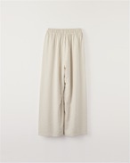 DU260524 Stripe Long Pants 【set up可】【T sizeあり】