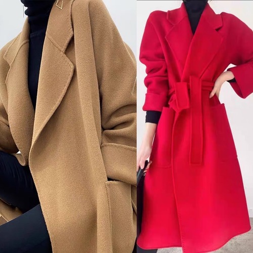 コート　ガウンコート　トレンチコート ロングコート