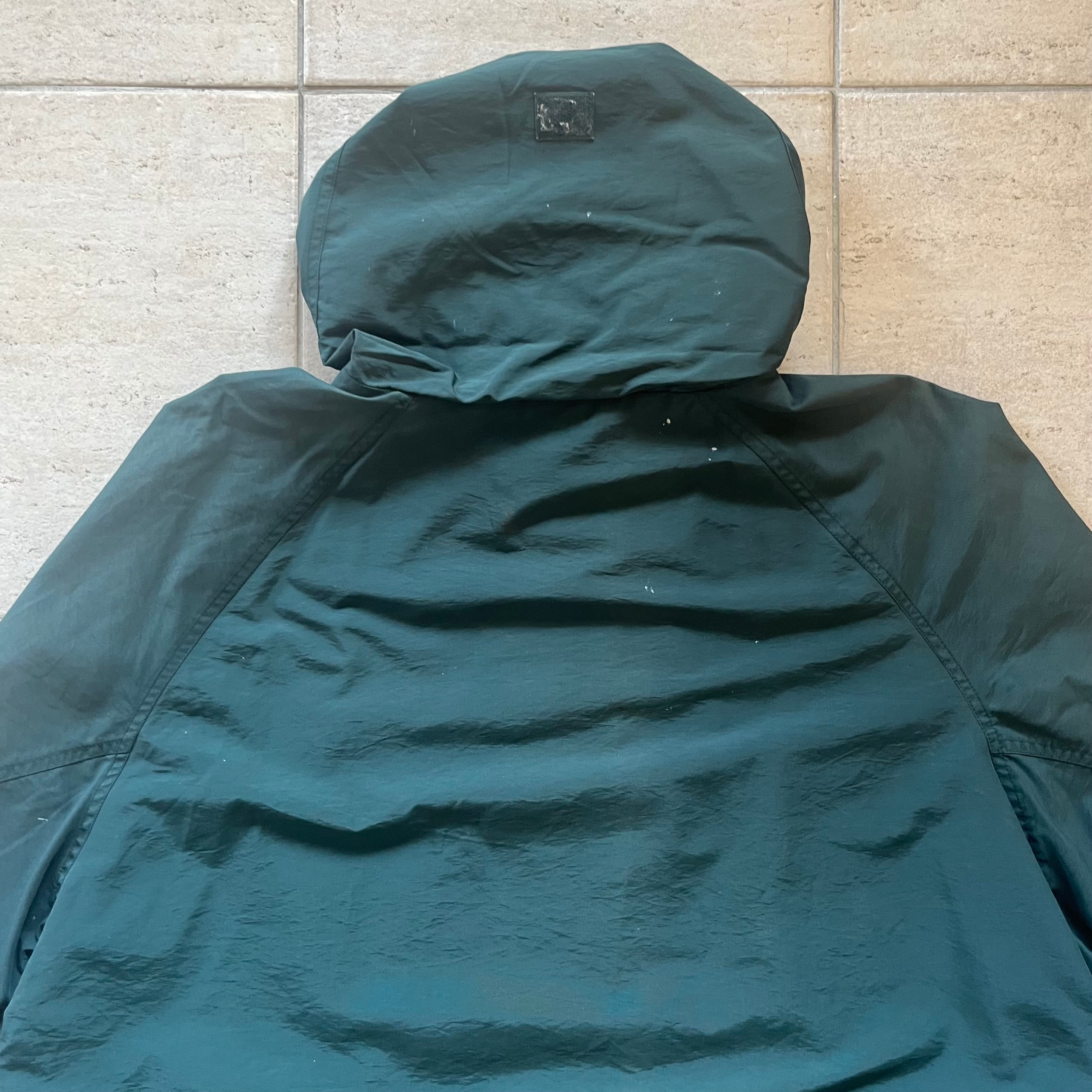 90's EMS Nylon Jacket | DESERTSNOW
