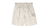 OLD JOE / SIDE BUCKLE GRUKHA SHORTS